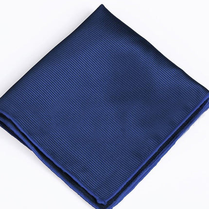 Pocket towel men's suit square