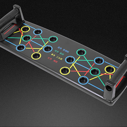Push-up Training System Bracket