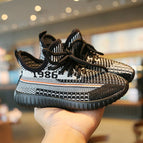 Black / 23