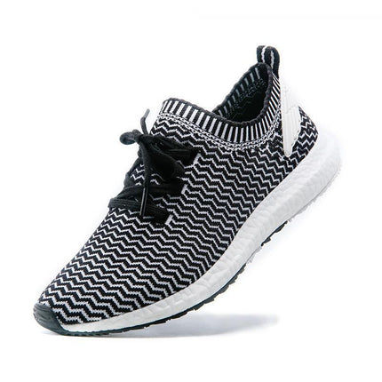 New Man's Running Shoes