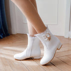 White / 41