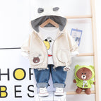 Beige / 90cm