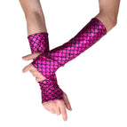 Purple / One size