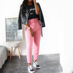 Pink / XXL
