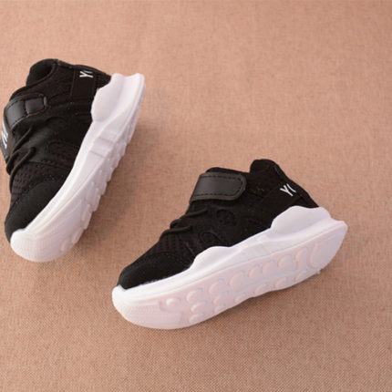 Sports running shoes casual shoes breathable stretch cloth shoes