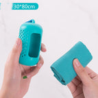 Light Blue / L