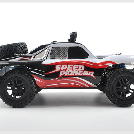 4WD off-road drift model car