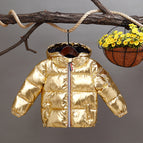 Gold / 120cm
