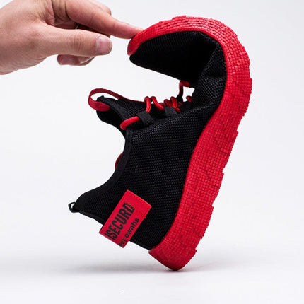 Casual running shoes