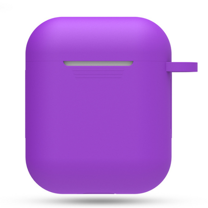 Compatible with Apple, Airpods Headphone Case Silicone Case