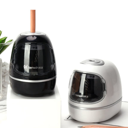 Creative  Electric Pencil Sharpener Three-speed