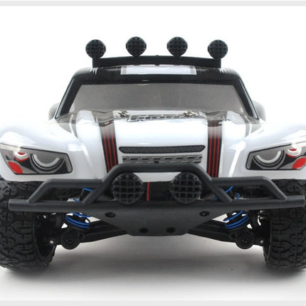 4WD off-road drift model car