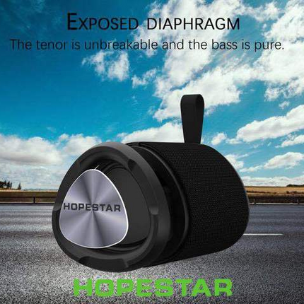 P14 wireless bluetooth speaker