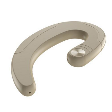 Bone Conduction Wireless Earphones