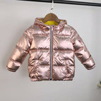 Rose gold / 130cm