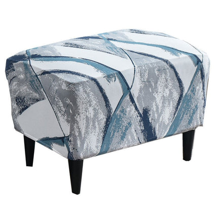 Elastic Computer Seat Cover Restaurant Chair Cover