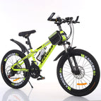 Yellow / 20inch