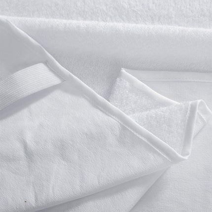 Tie-up Waterproof Bed Sheet Mattress Pad
