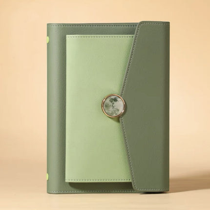 New Office Storage Notebook Business Gift Box Set