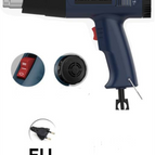 Stepless temperature regulatio / European standard / EU