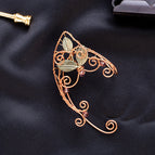 Right ear