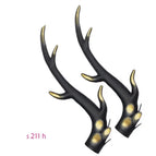 Black gold / S211h