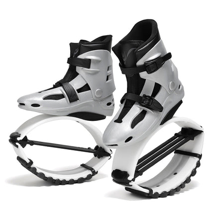 Sports Bouncing Macbine Shoes