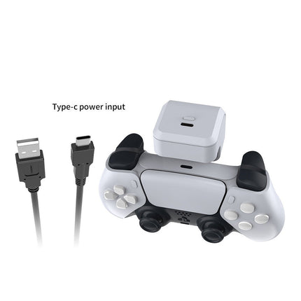Handle Endurance Power Bank Plug-in Battery 1600 MA