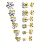 Gold / 3mm