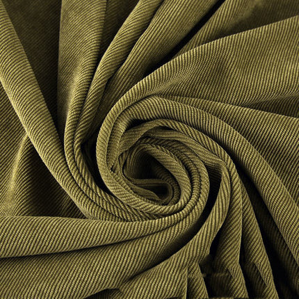 Fashion Clothing Pantsuit Spot Corduroy