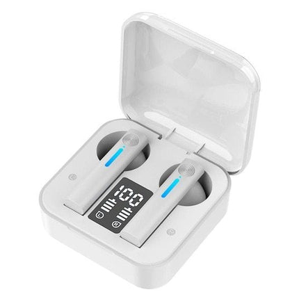 Bluetooth earphone