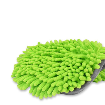 Special foam brush