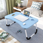 Blue cup holder / 60cm