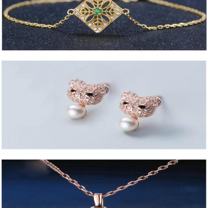 Jewelry Bundle Set