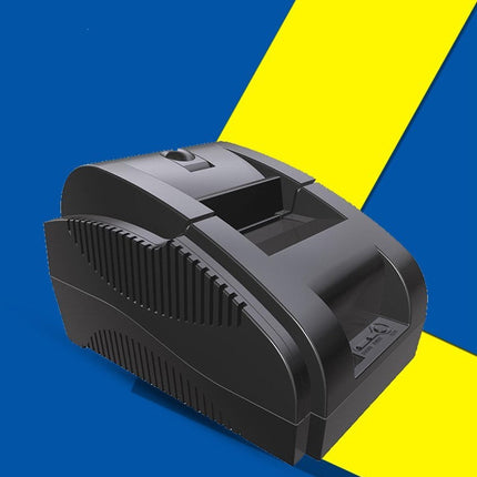 Bluetooth live voice takeaway printer thermal