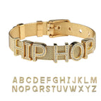 Gold Bracelet