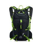Black green