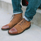 Brown / 40