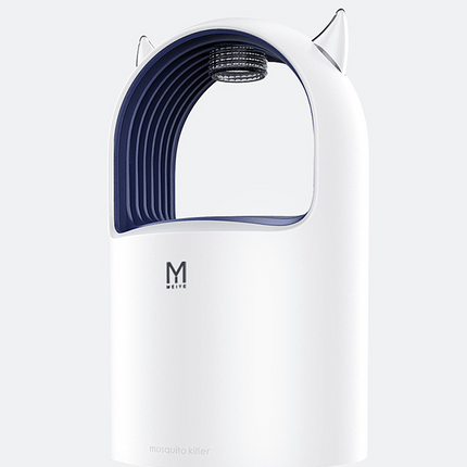USB vortex fly mosquito repellent