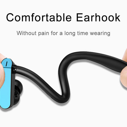 Compatible With  Earphone PTM TS27 Sport Running Anti Drop Headset Ear Hook Stereo Earbuds With Mic Headphone For Phone  Xiaomi Universal