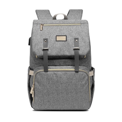 POD Multifunctional baby bag