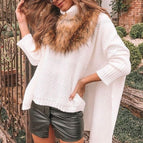 White / One size
