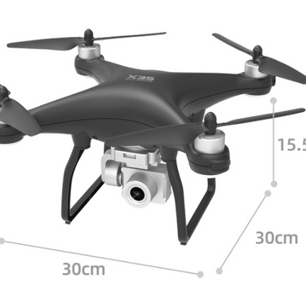Yunke X35 UAV