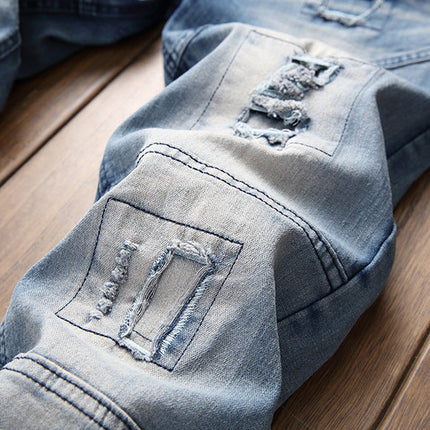 Men's jeans