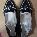 Black / Size39