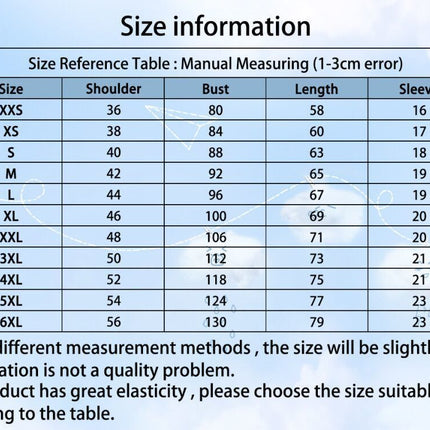 3D Printing Hip Hop Loose Short Sleeve Streetwear Plus Size Men's Knitwear