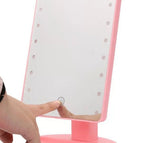 Pink 16 lights