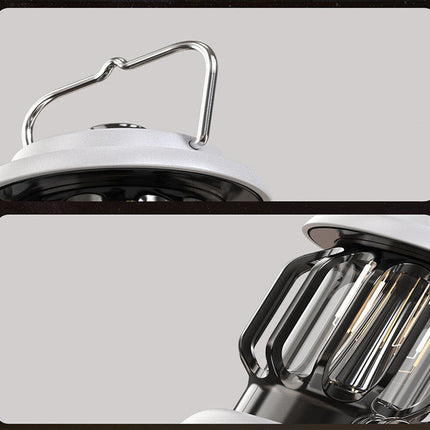 Portable Retro Tent Camping Light