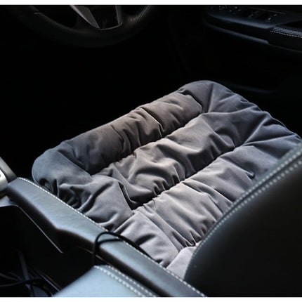 Electric heating pad