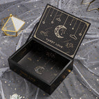 Star and Moon gift box / 27.5x20x9cm